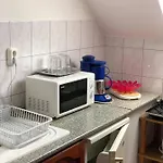Major Csalad Apartament *