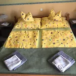 Major Csalad Apartament *