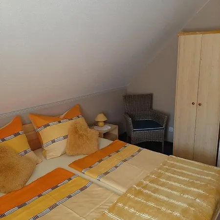 Apartament Major Csalad *