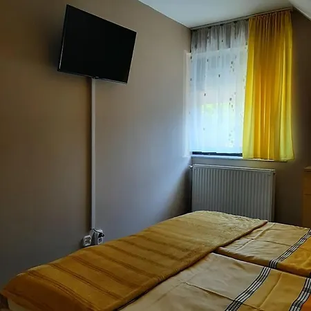 Major Csalad Hévíz