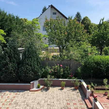 Major Csalad Apartament