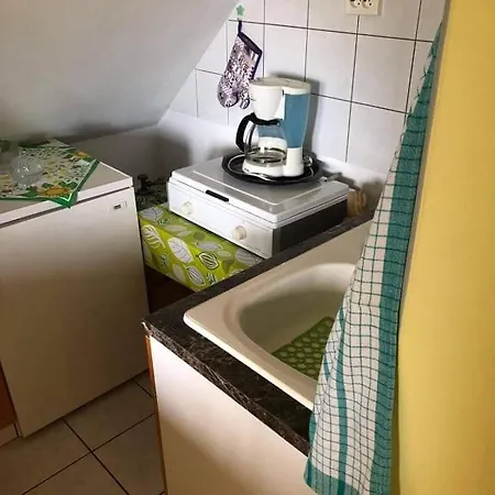 Apartament Major Csalad *