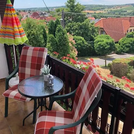 Major Csalad Apartament