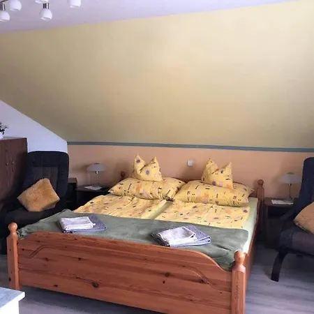 Major Csalad Apartament Héviz