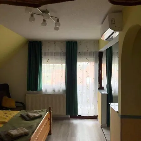 Major Csalad Apartament