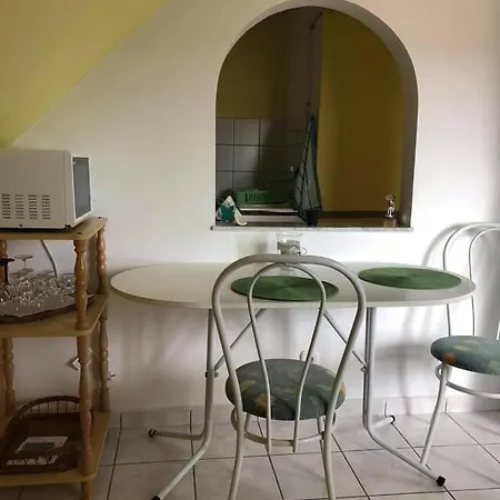 Apartament Major Csalad *