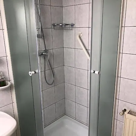 Major Csalad Apartament