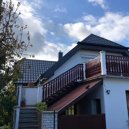 Major Csalad * Hévíz