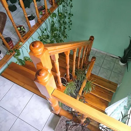 Apartament Major Csalad *