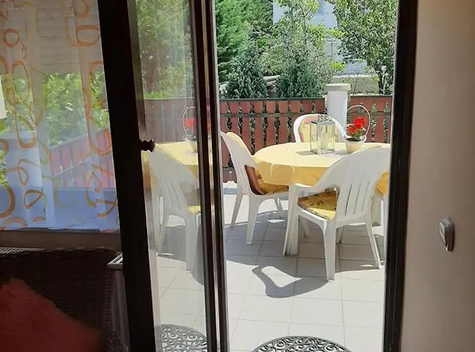 Daire Major Csalad Hévíz